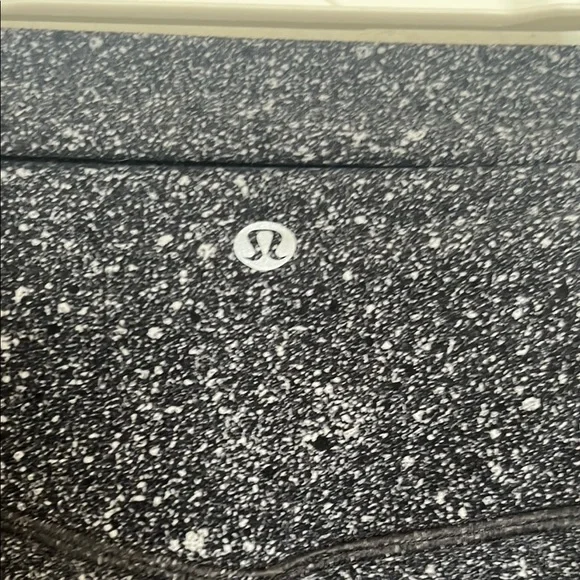 Lululemon Athletica Speckled Leggings - Picture 2 of 3
